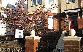 Cherry Tree Guest House Eastbourne